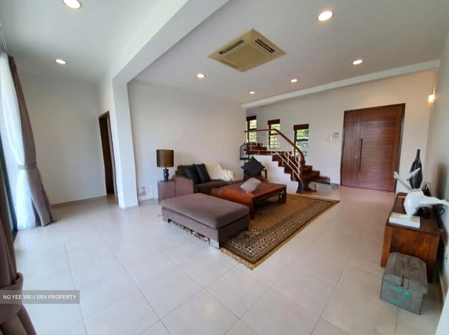 King Albert Park (D21), Detached #637756251